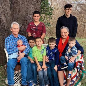 Meet your Posher, Angie